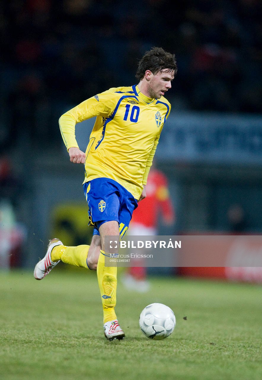 Marcus Berg