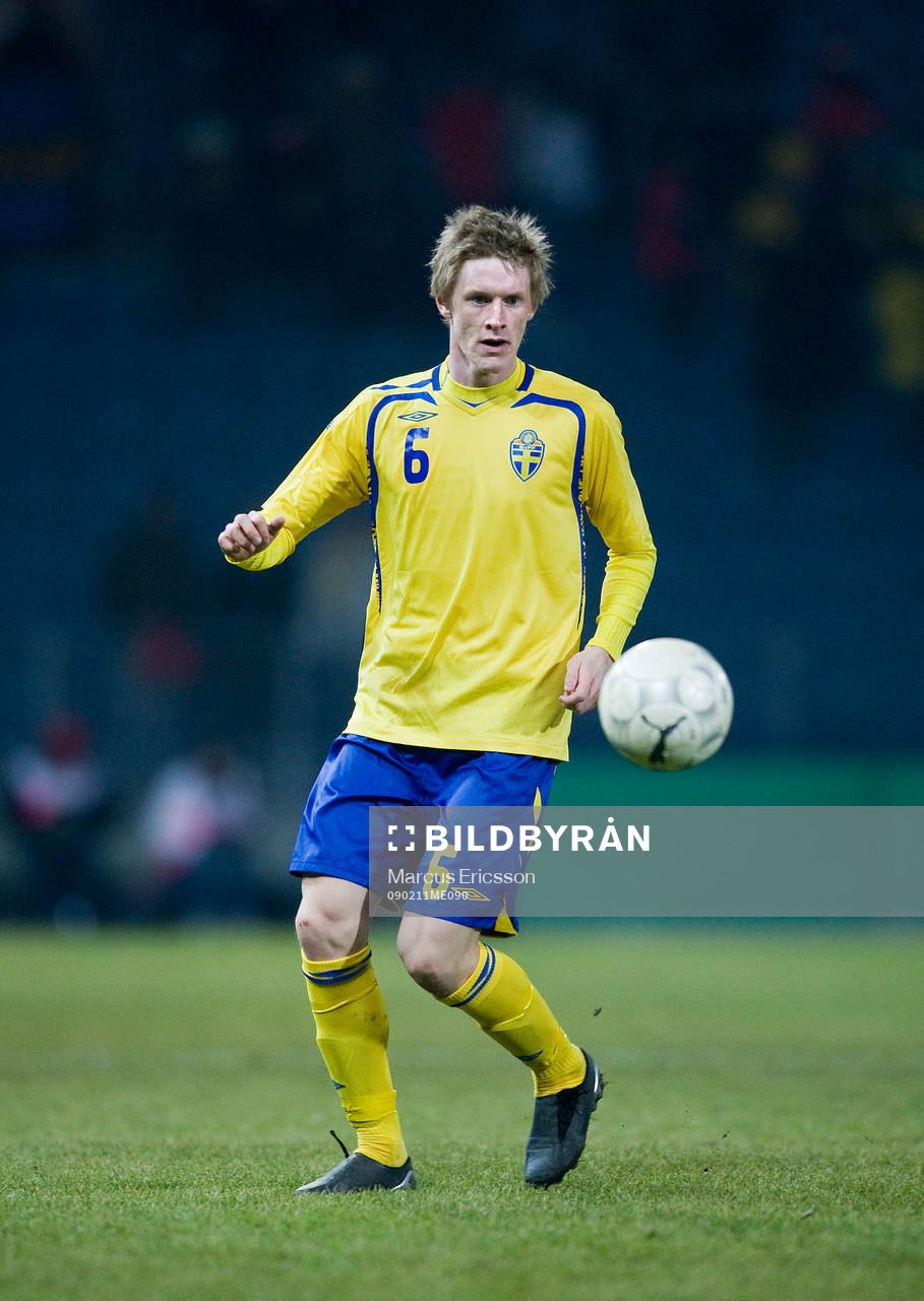 Rasmus Elm