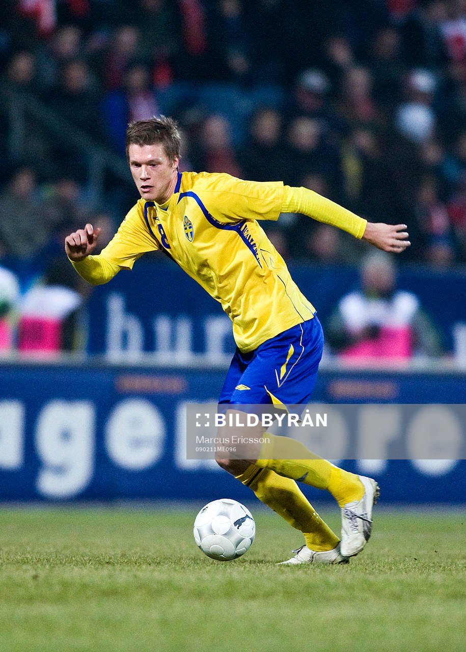Viktor Elm