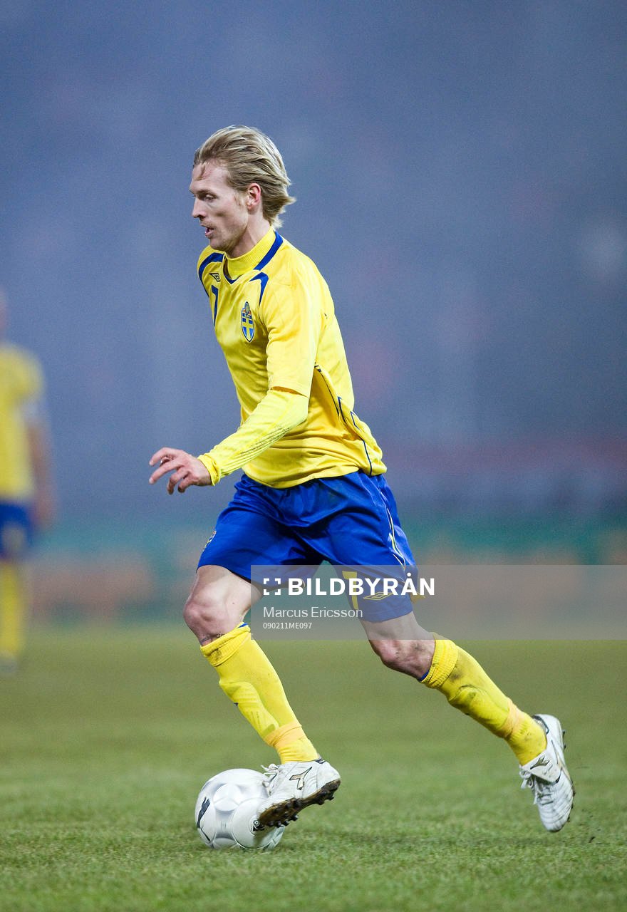 Christian Wilhelmsson