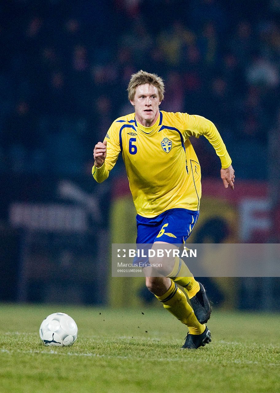 Rasmus Elm