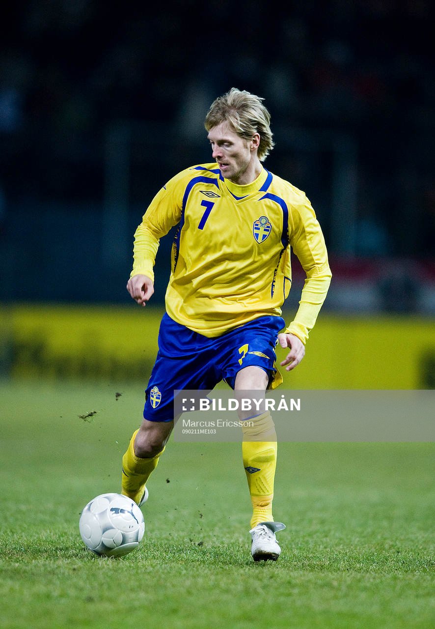 Christian Wilhelmsson