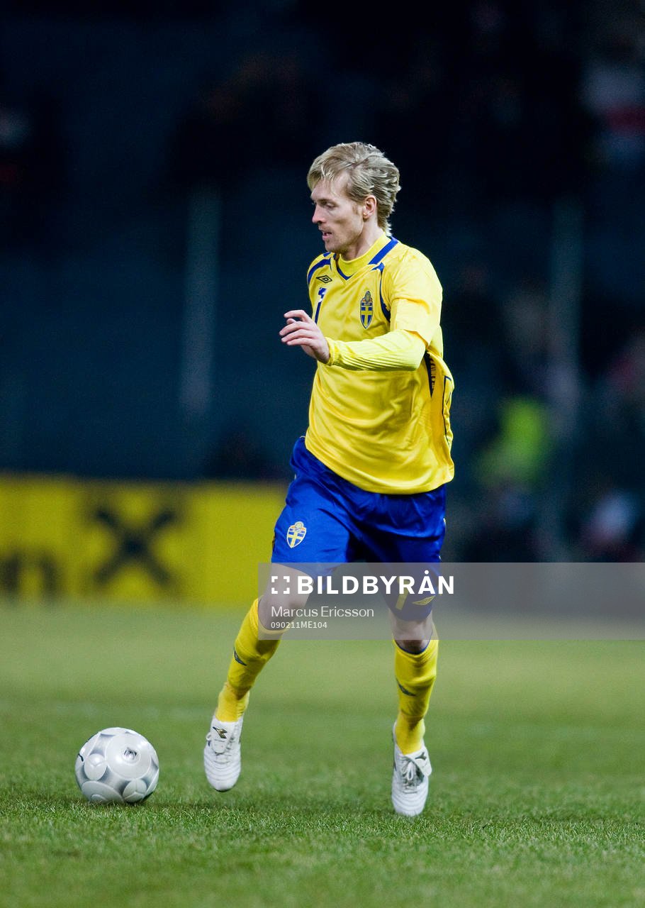 Christian Wilhelmsson