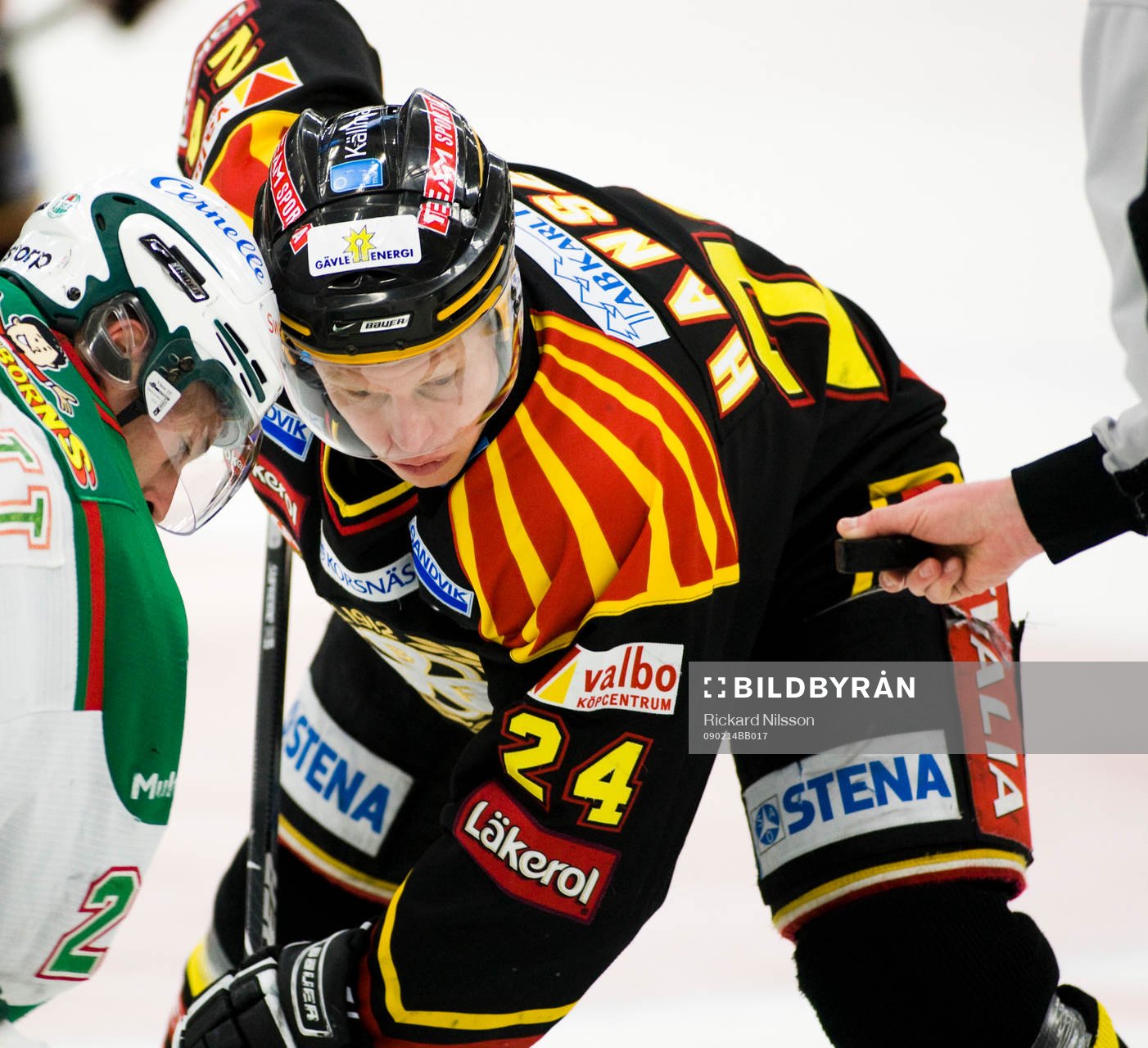 Mads Hansen