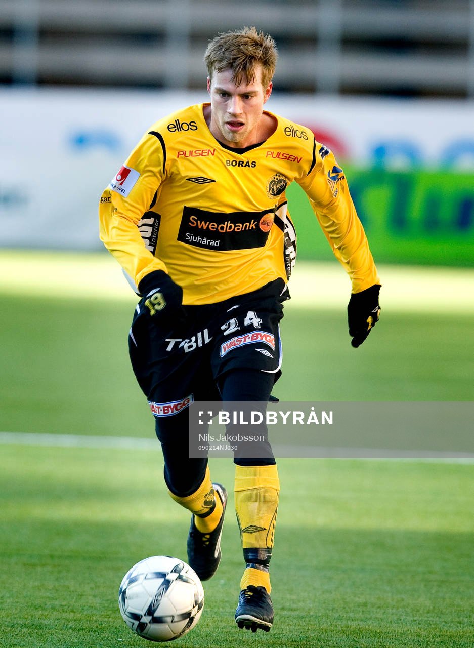 Joel Johansson