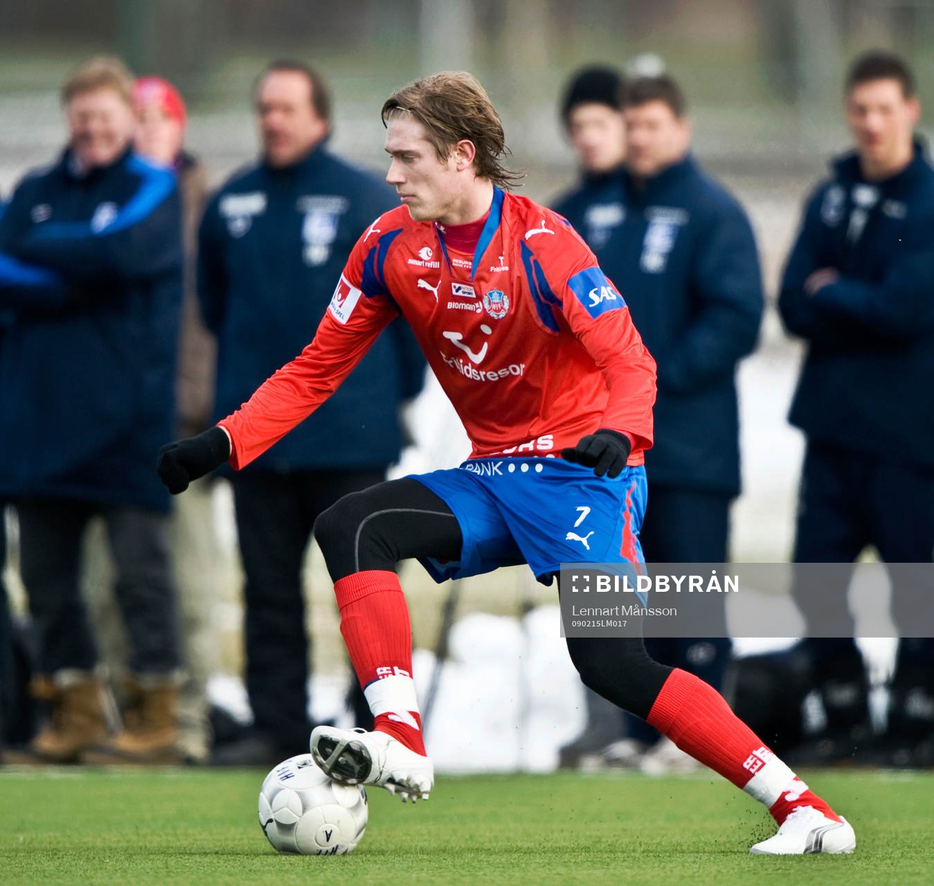 Tobias Holmqvist