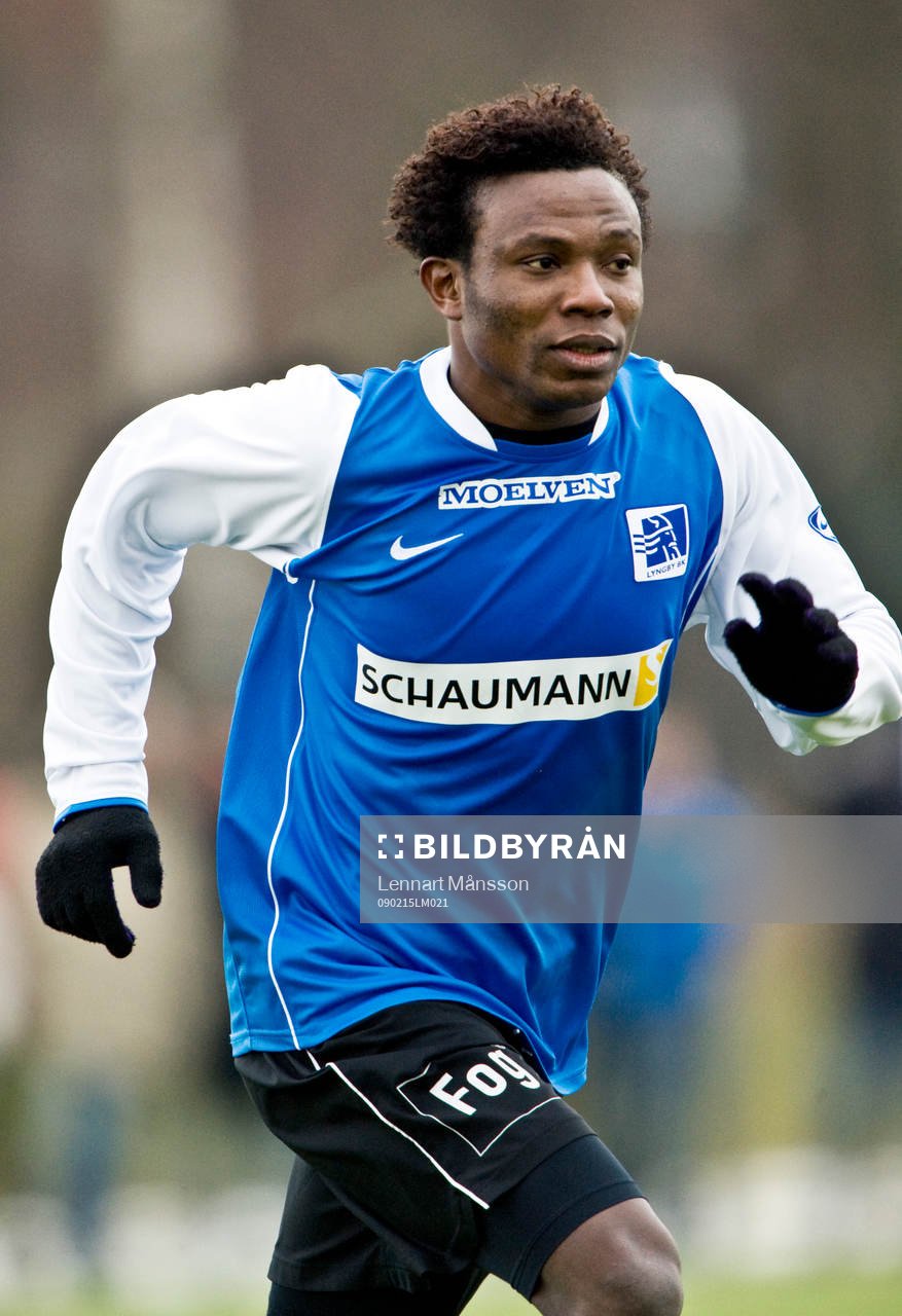 Adeshina Lawal