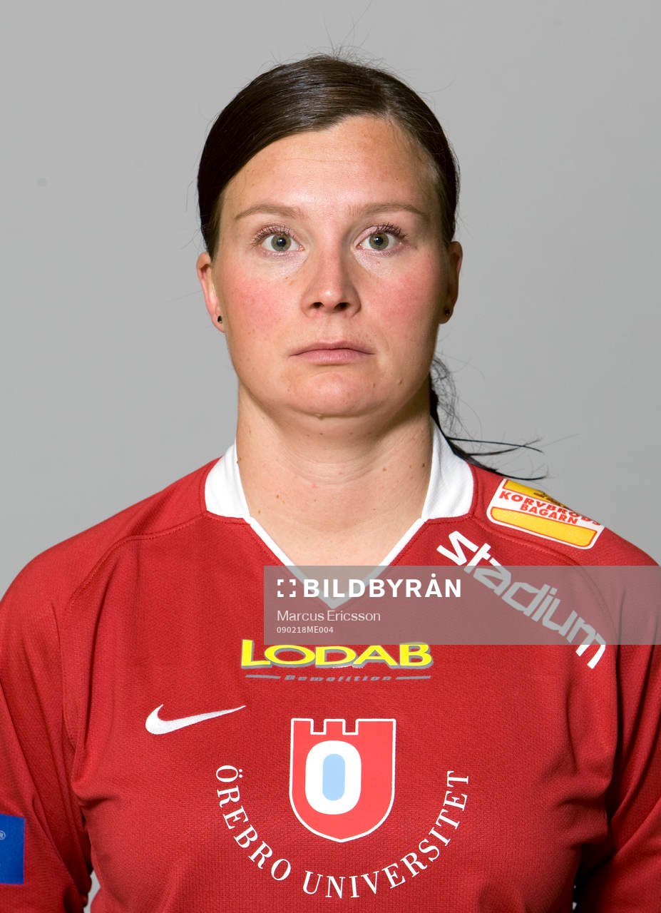 Sanna Valkonen
