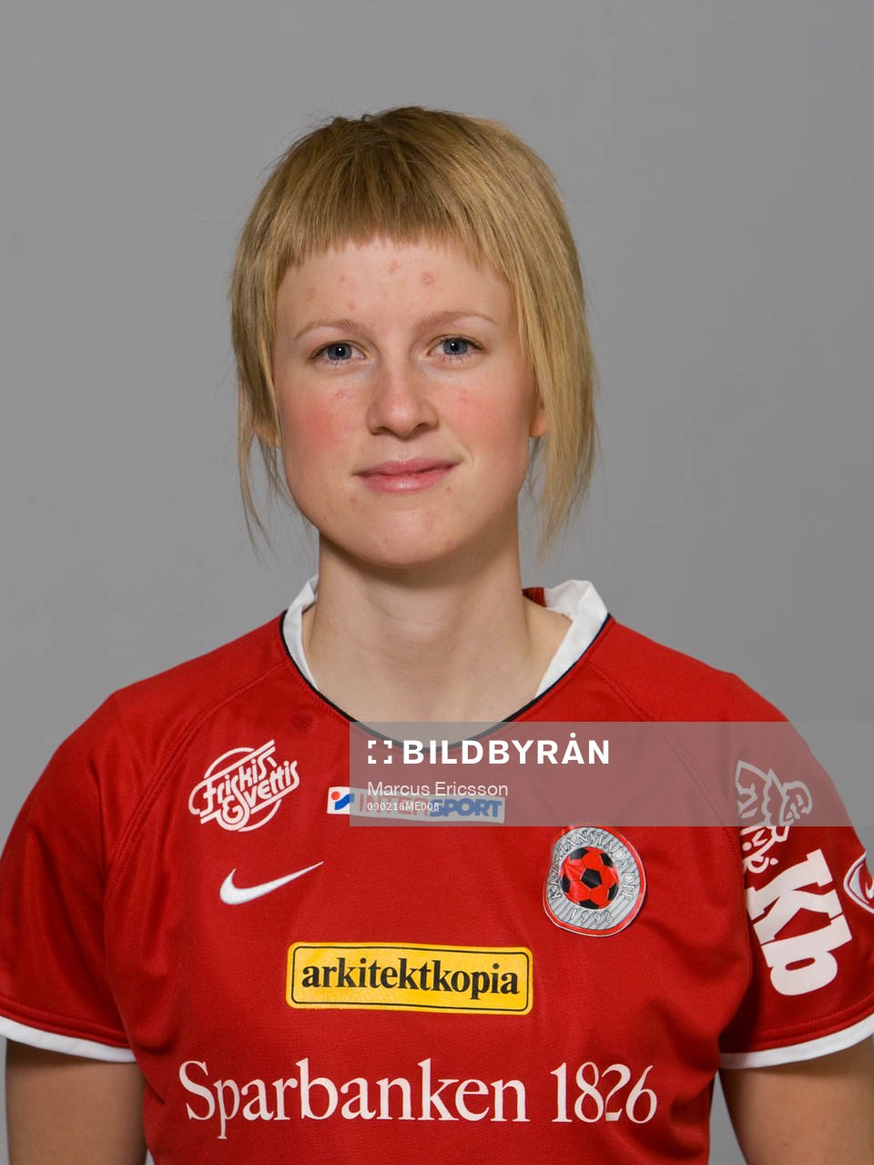 Pernilla Falk