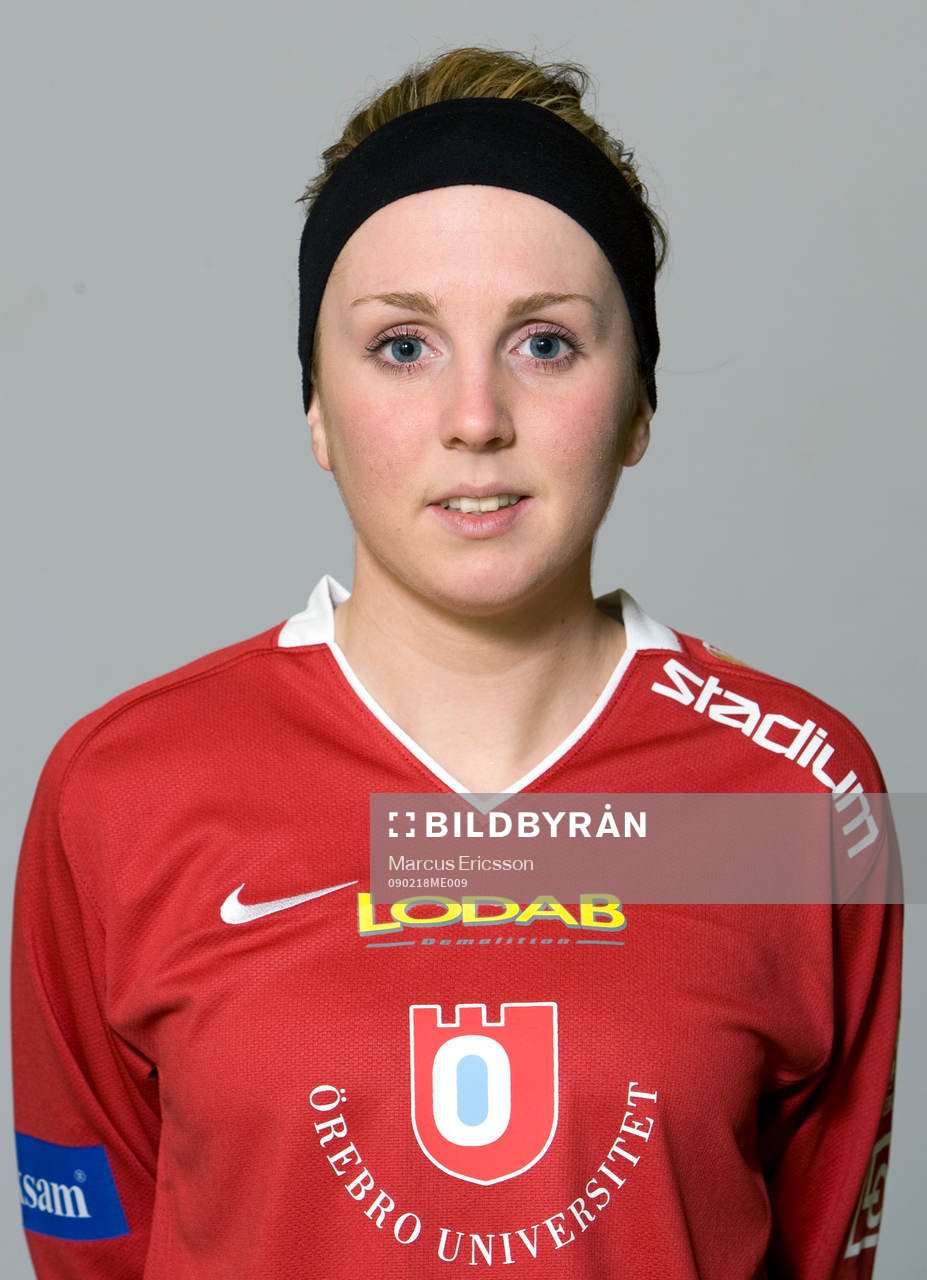 Marina Pettersson
