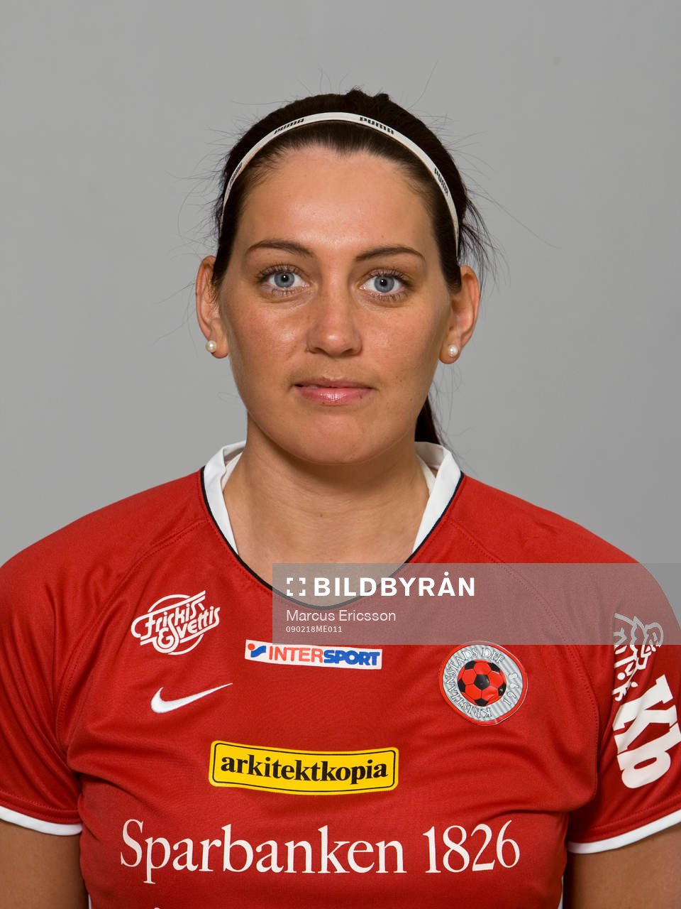 Hólmfridur Magnúsdóttir