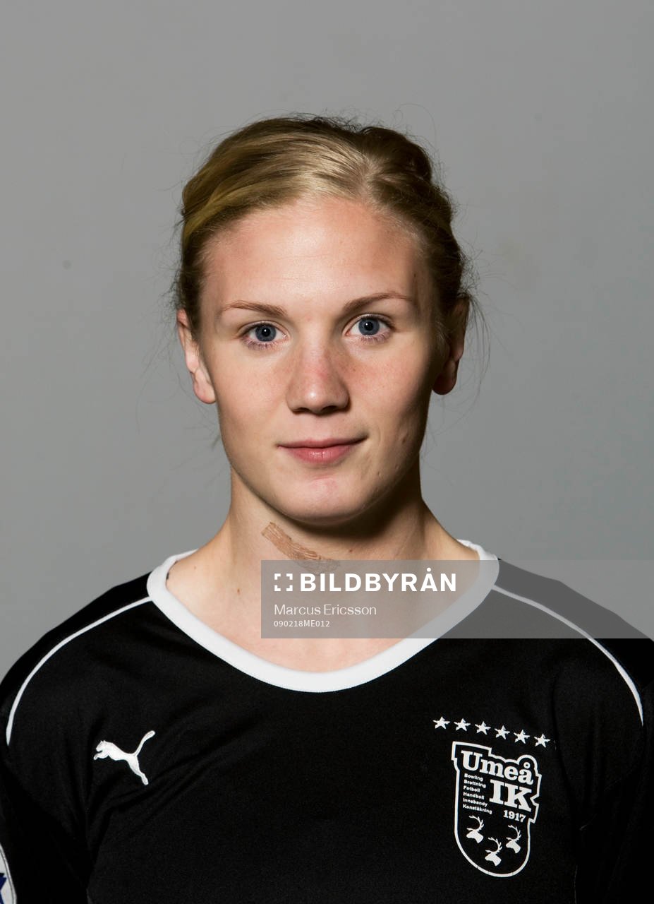 Anna Paulson