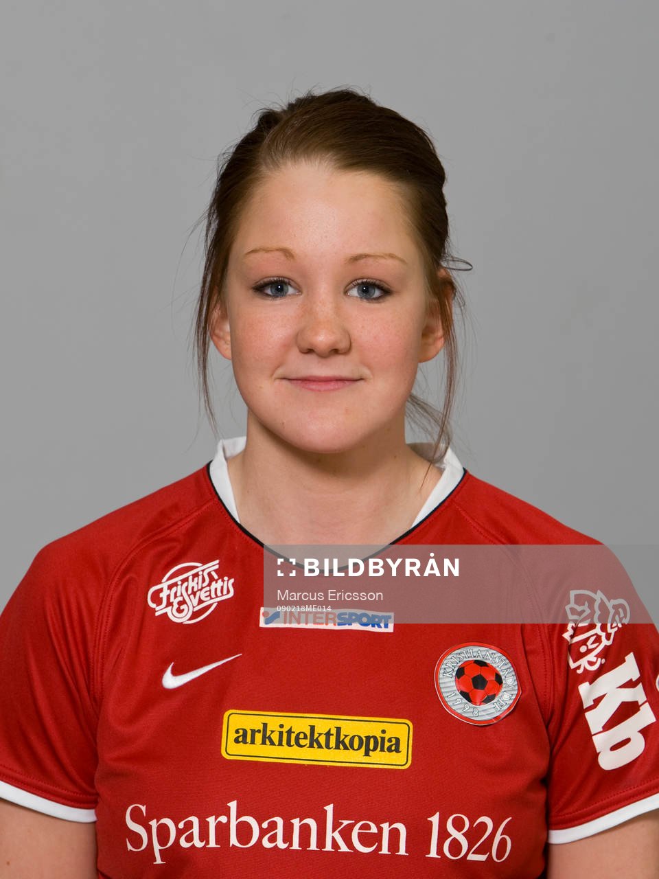 Mia Carlsson