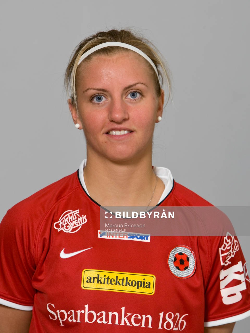 Gúdriy Björk Odinsdóttir
