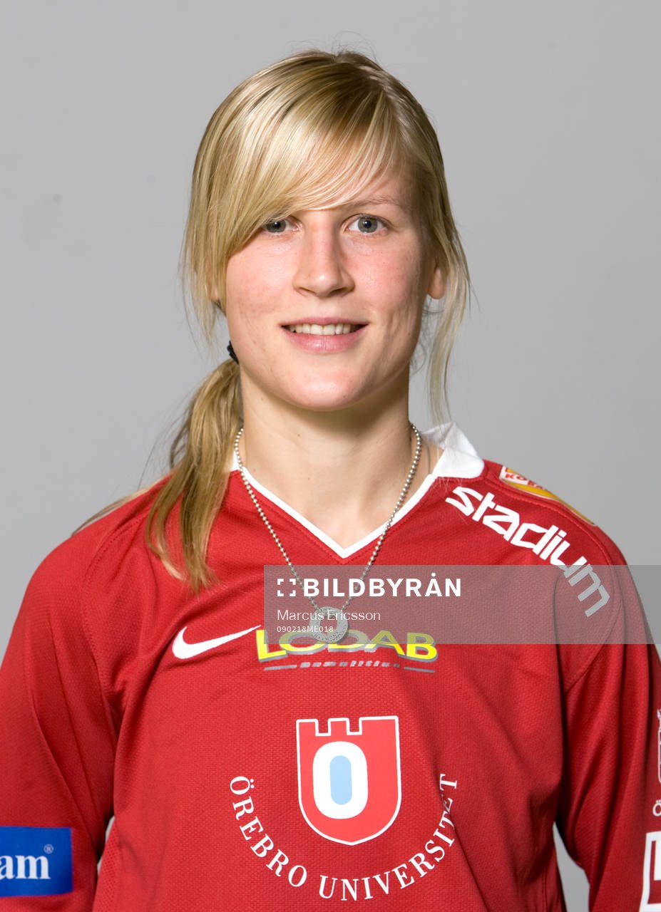 Sanna Talonen
