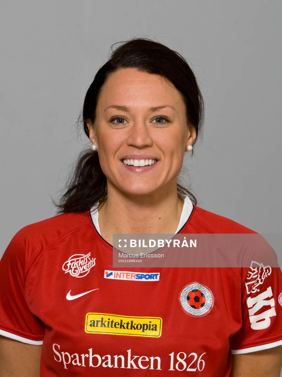 Frida Sjöfors