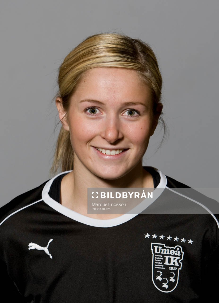 Emmelie Konradsson
