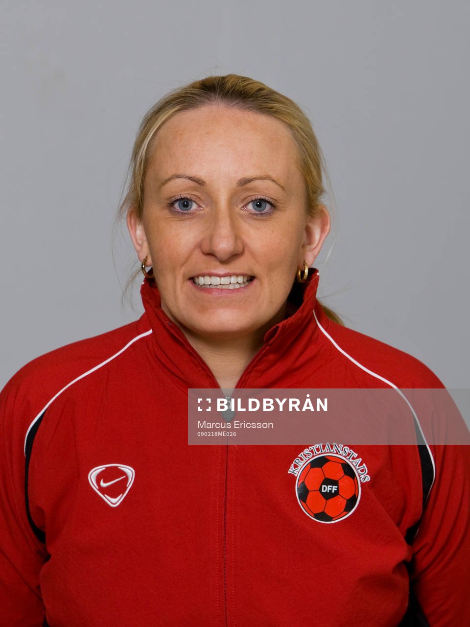 Elisabet Gunnarsdóttir, tränare