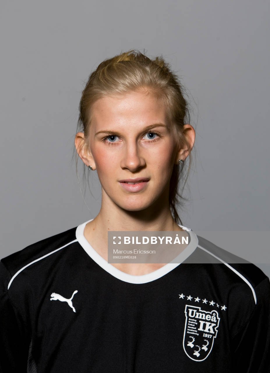 Sofia Jakobsson