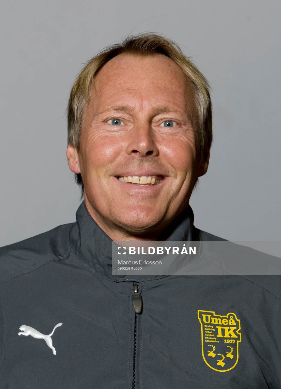 Lars Gunnar Skoog, fystränare