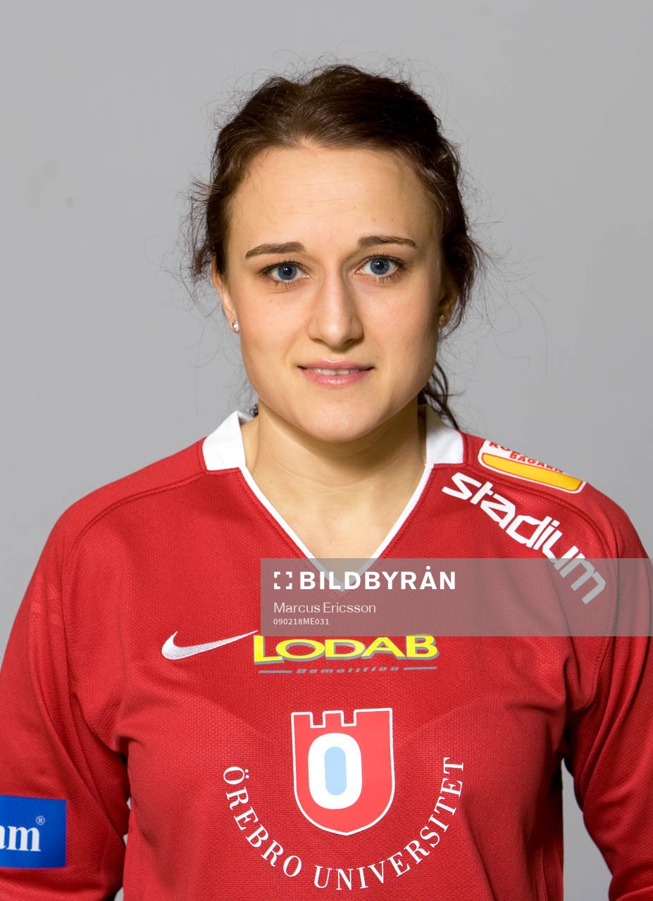 Ingrid Ericson Jagsten