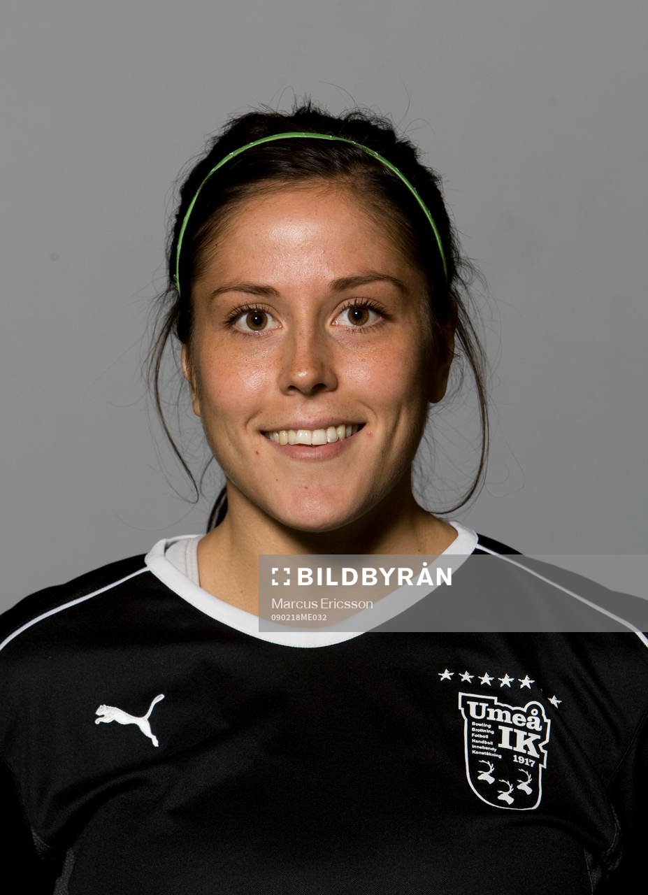 Madelaine Edlund
