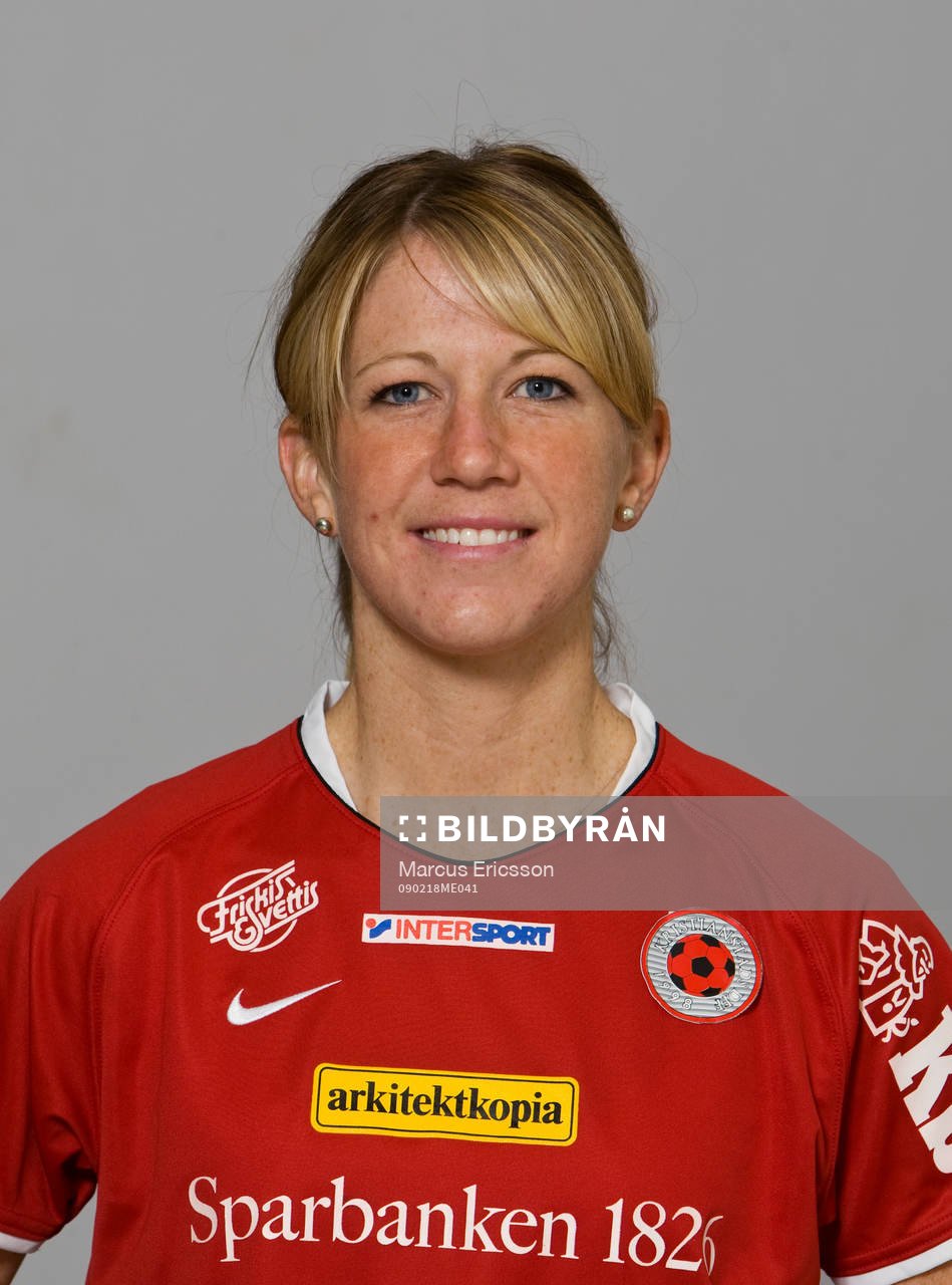 Erin Ramsey