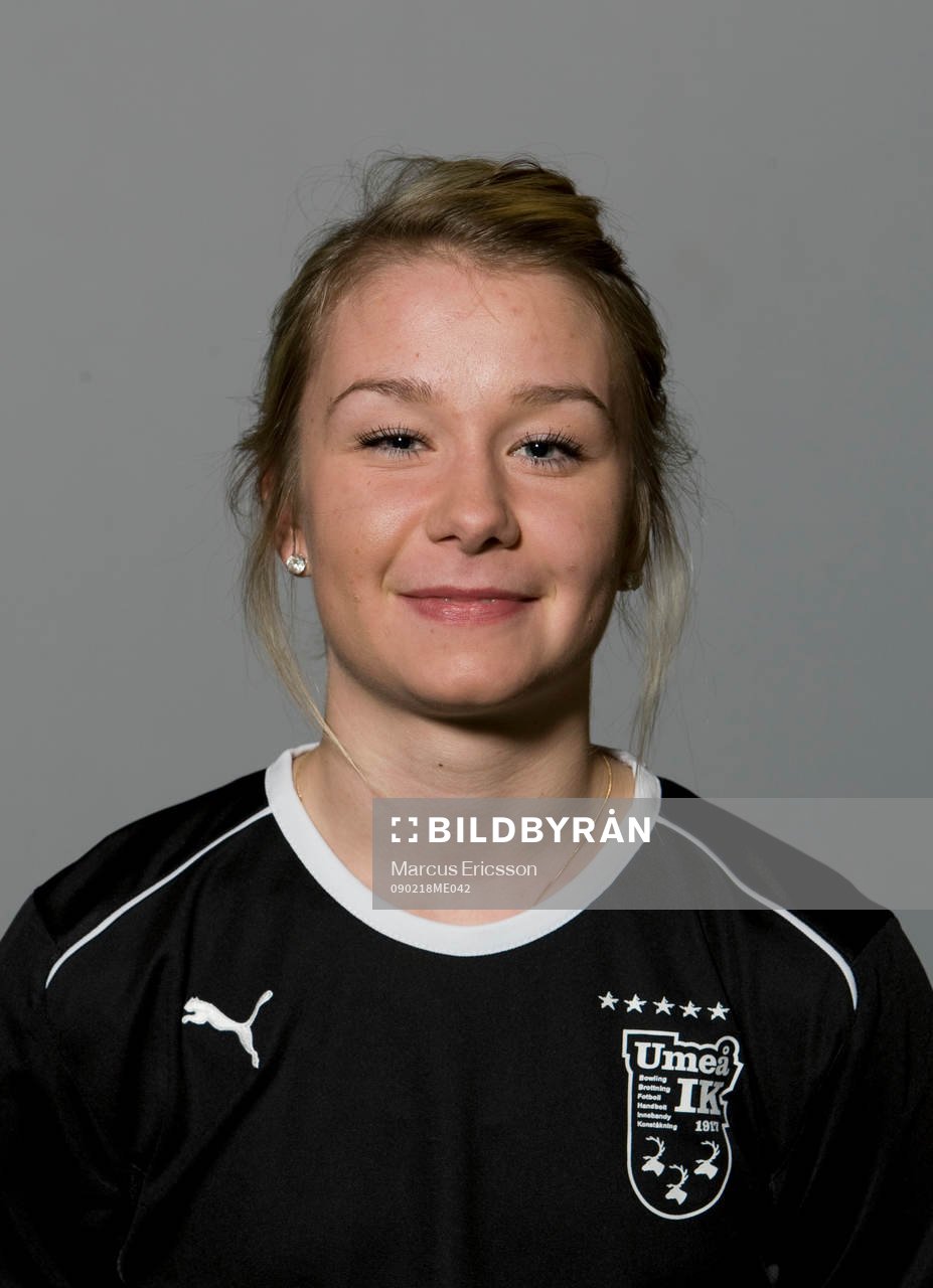 Ida Åberg Zingmark