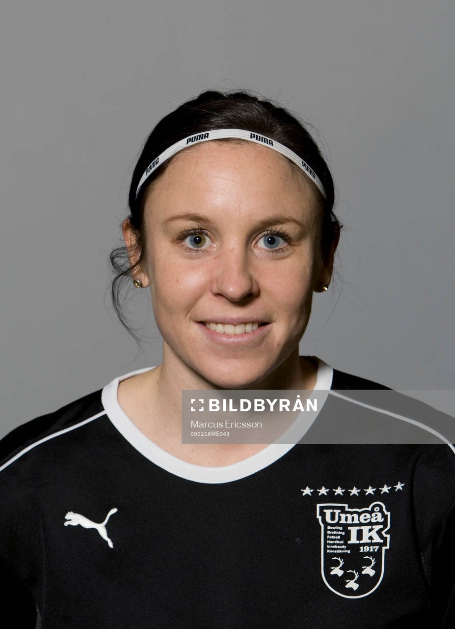 Hanna Ljungberg