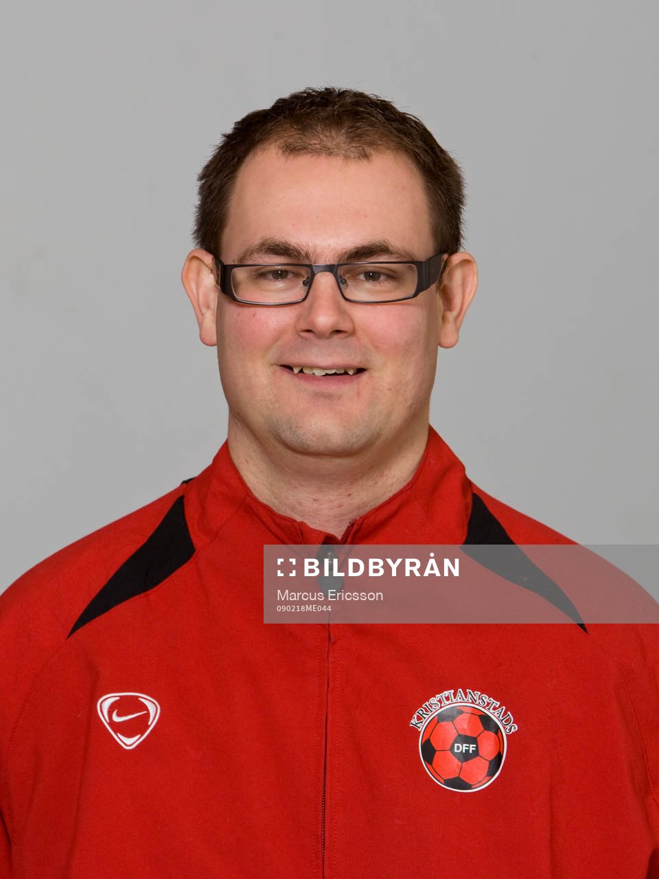 Markus Waldén, läkare