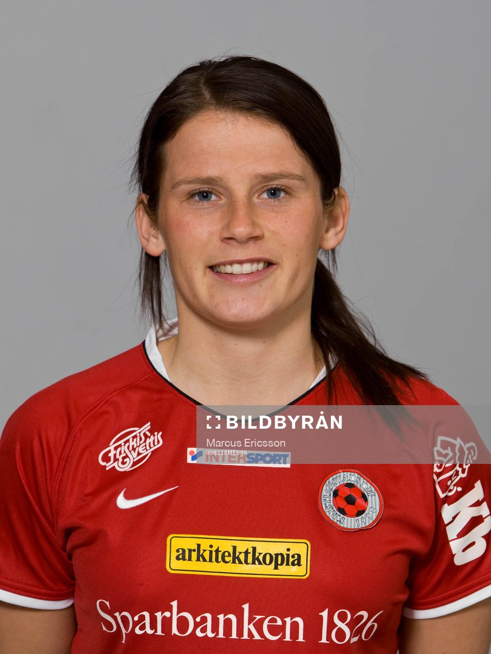 Erla Arnardóttir