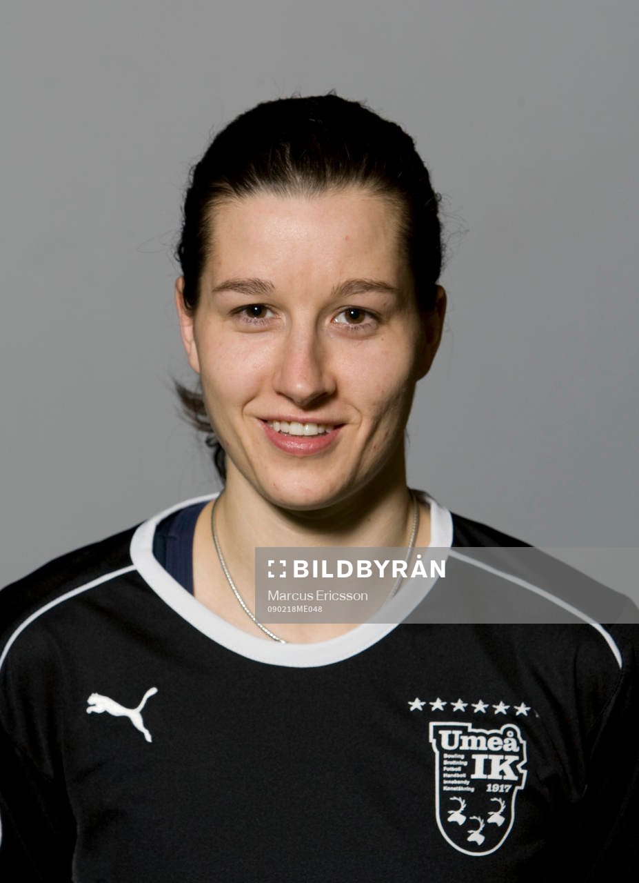 Johanna Rasmussen