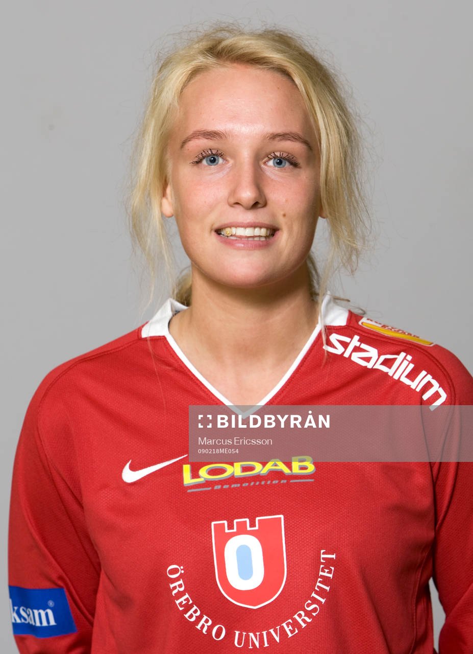 Marie Ståhlberg