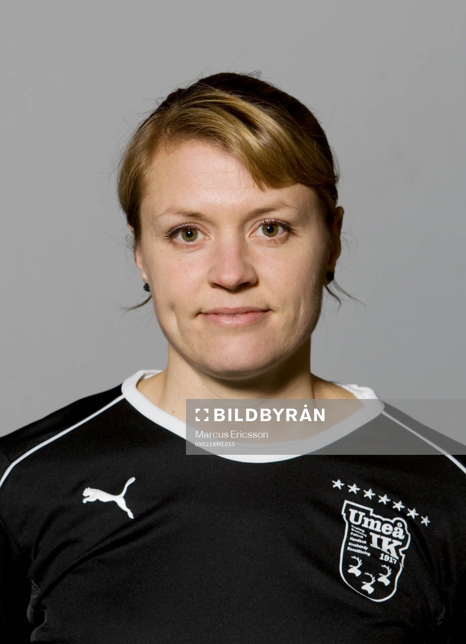 Karolina Westberg