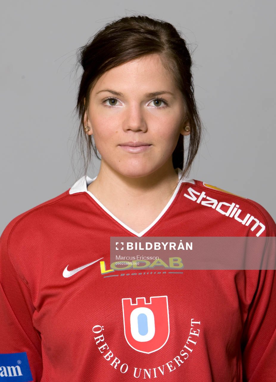 Sara Fogelqvist