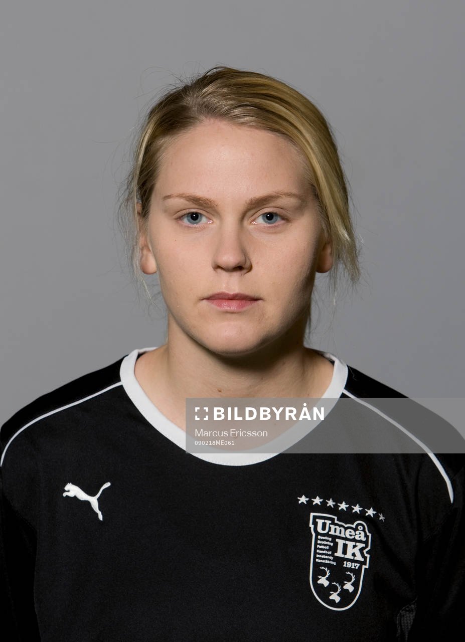 Lina Dahlkvist