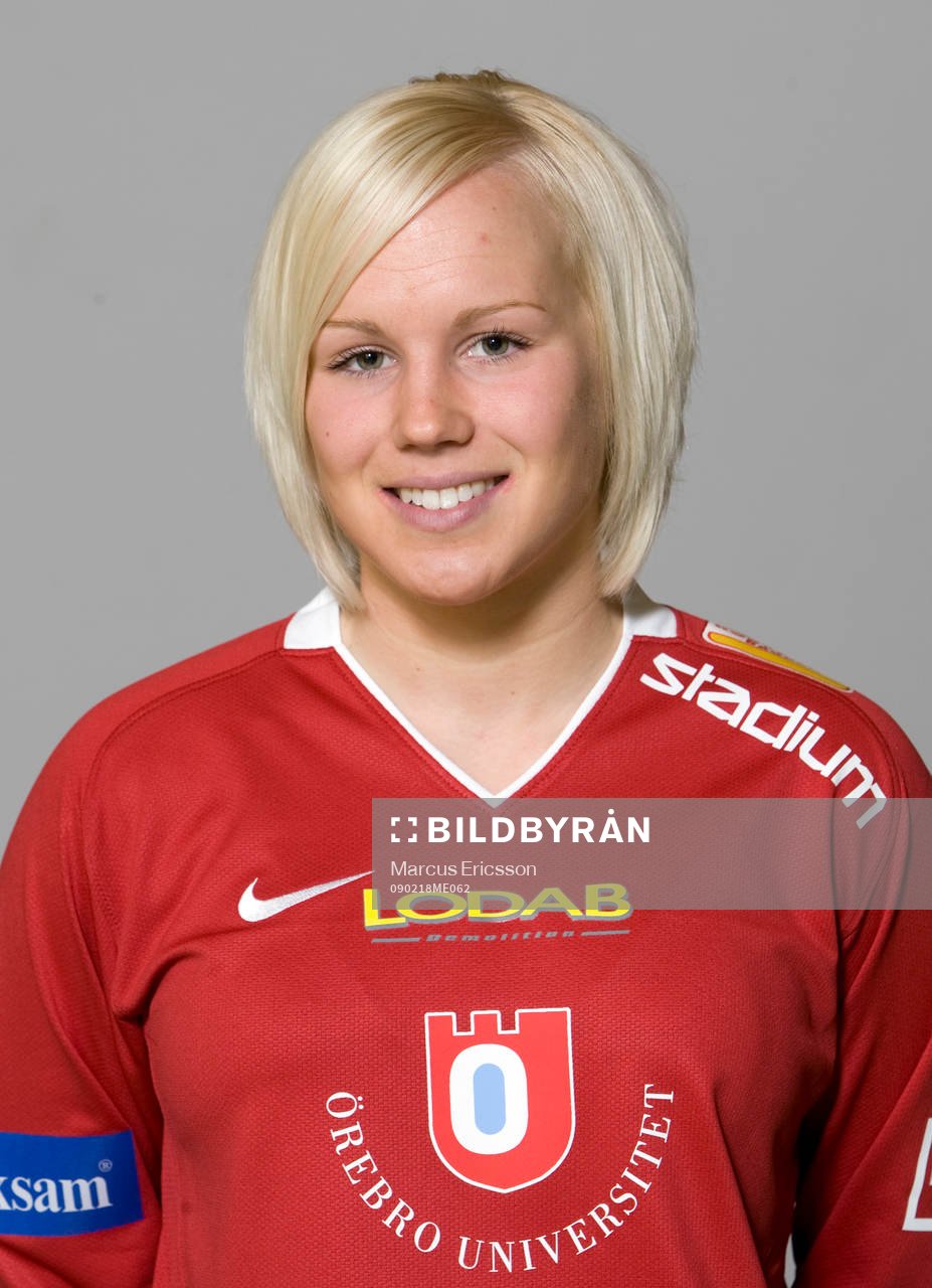 Hanna Ågren
