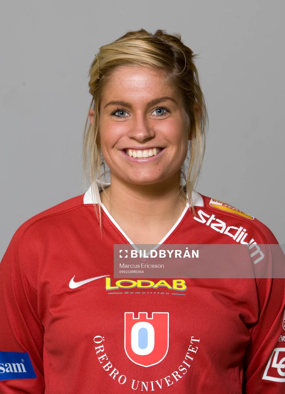 Sara Fröjdfeldt