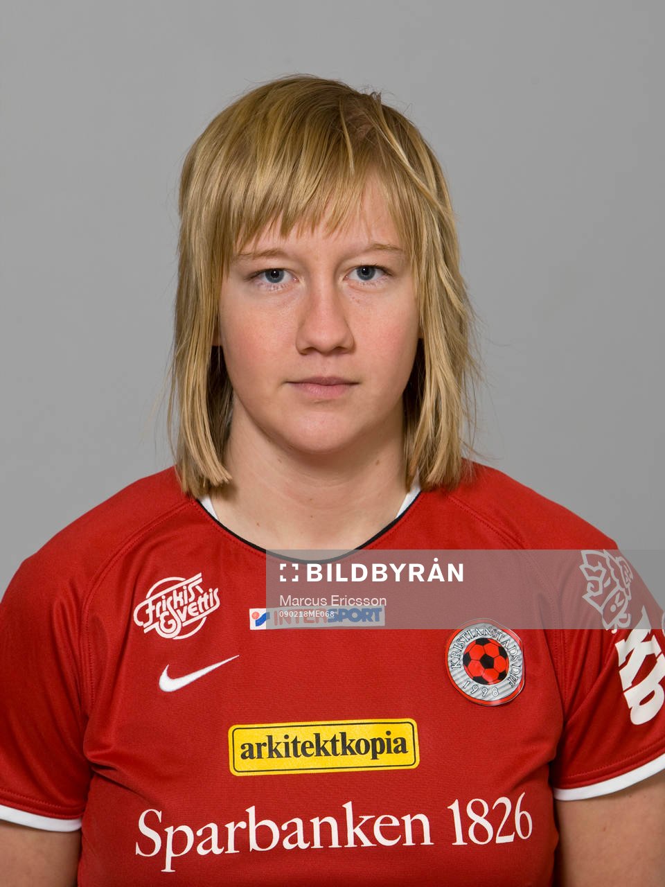 Sofie Persson