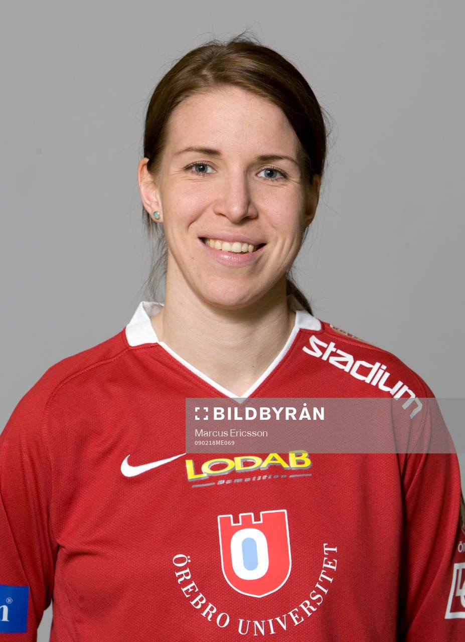 Elin Magnusson