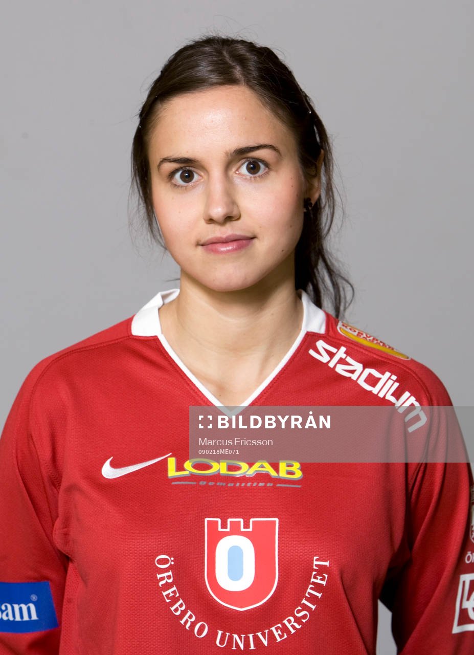 Maria Nordbrandt
