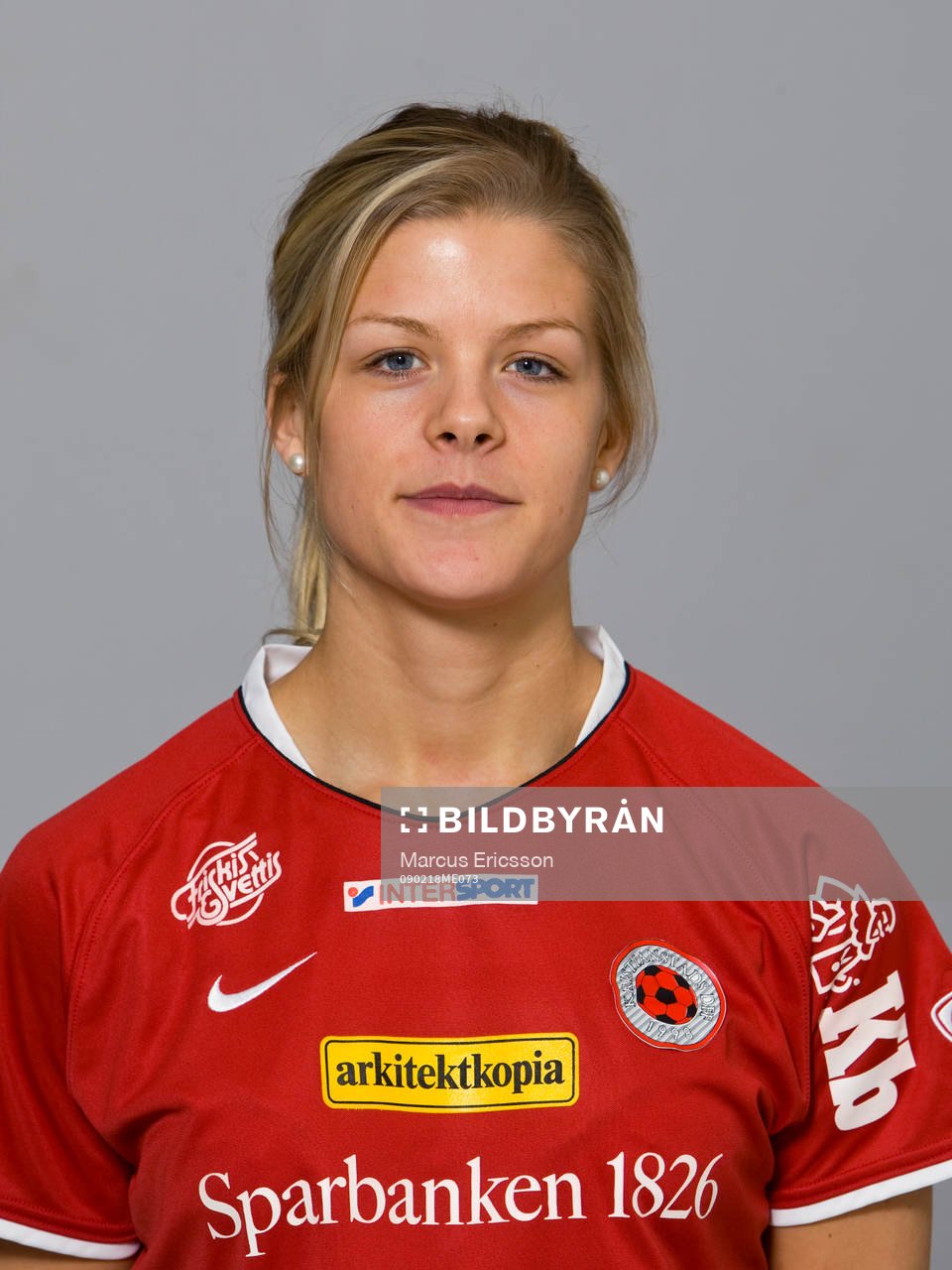 Veronica Persson