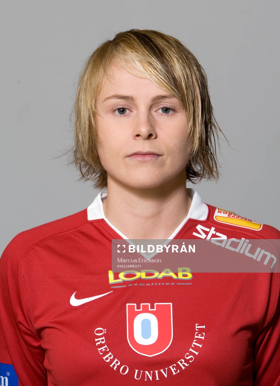 Edda Gardarsdottir