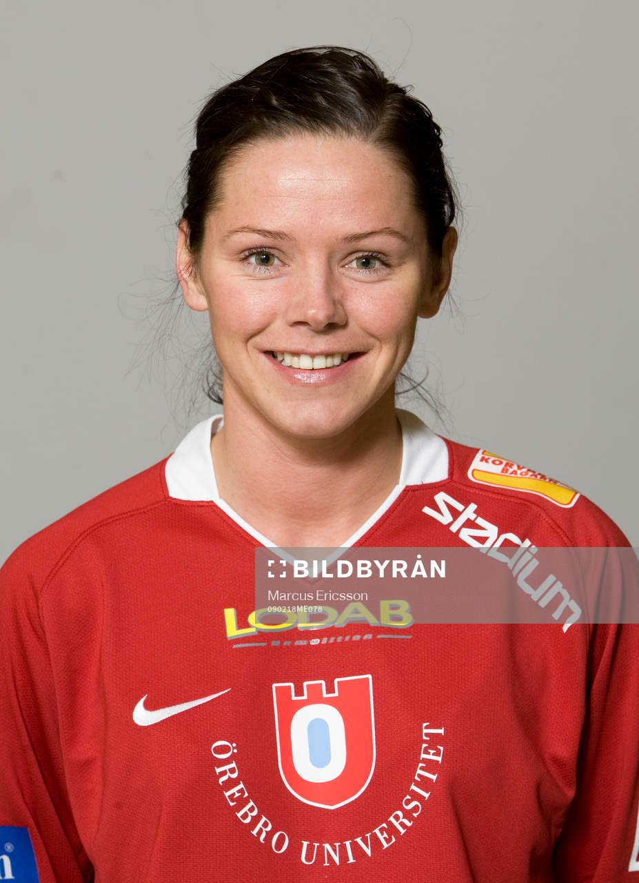 Olina Vidaisdottir