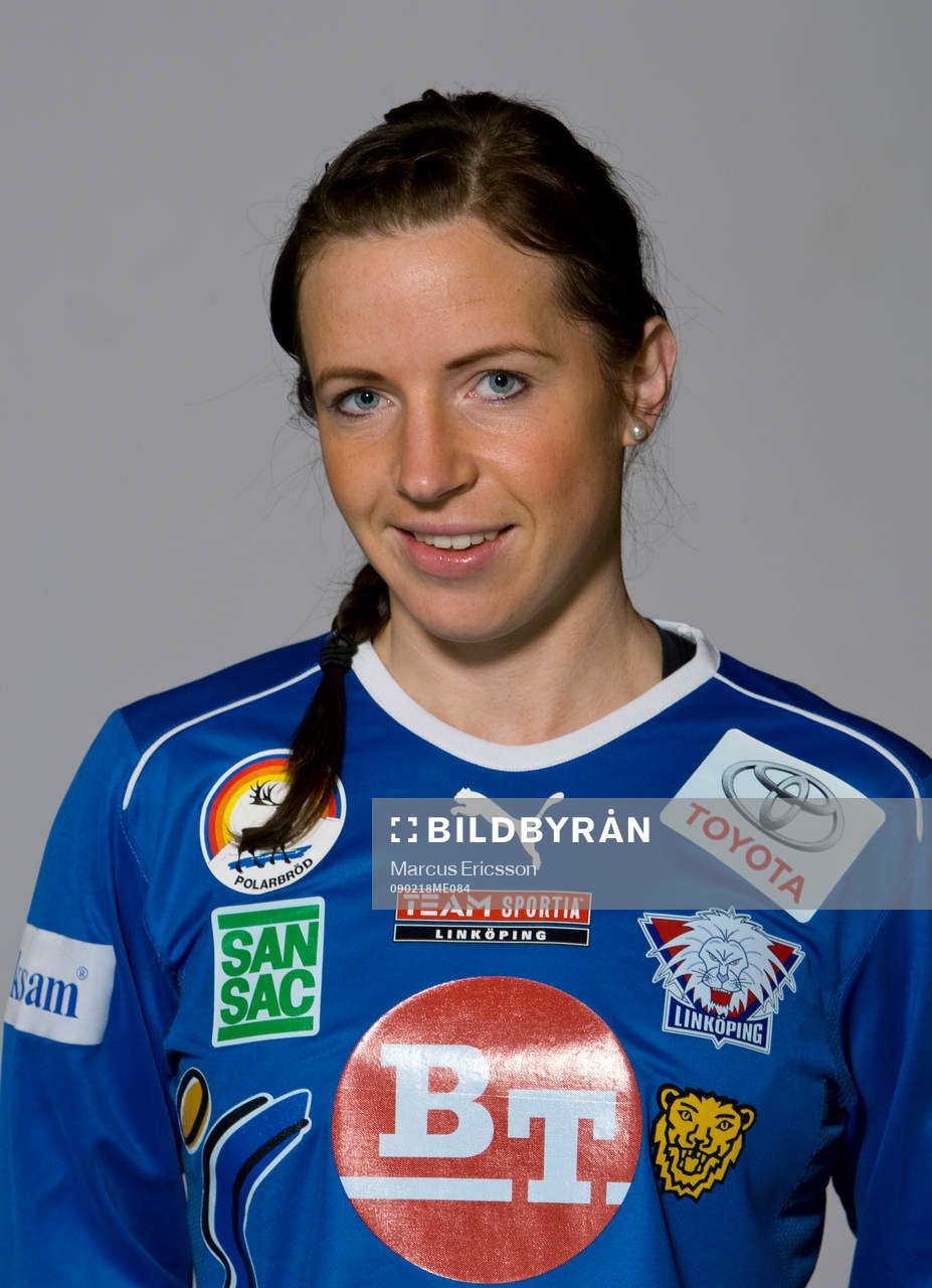 Marie-Louise Skålberg