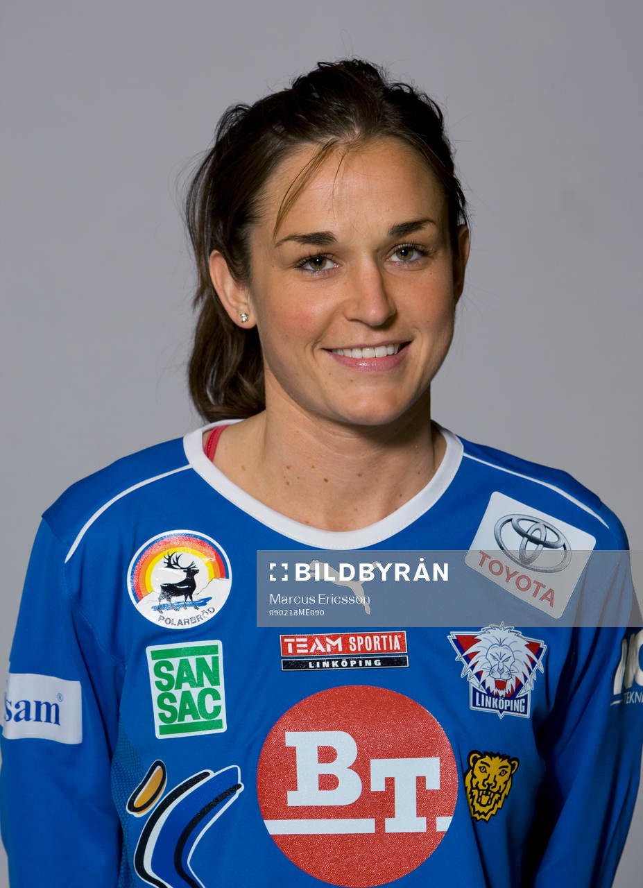 Julie Rydahl Bukh