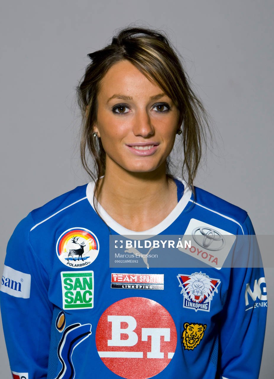 Kosovare Asllani