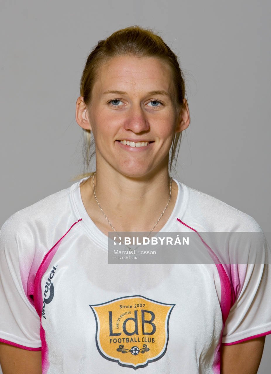 Maria Aronsson