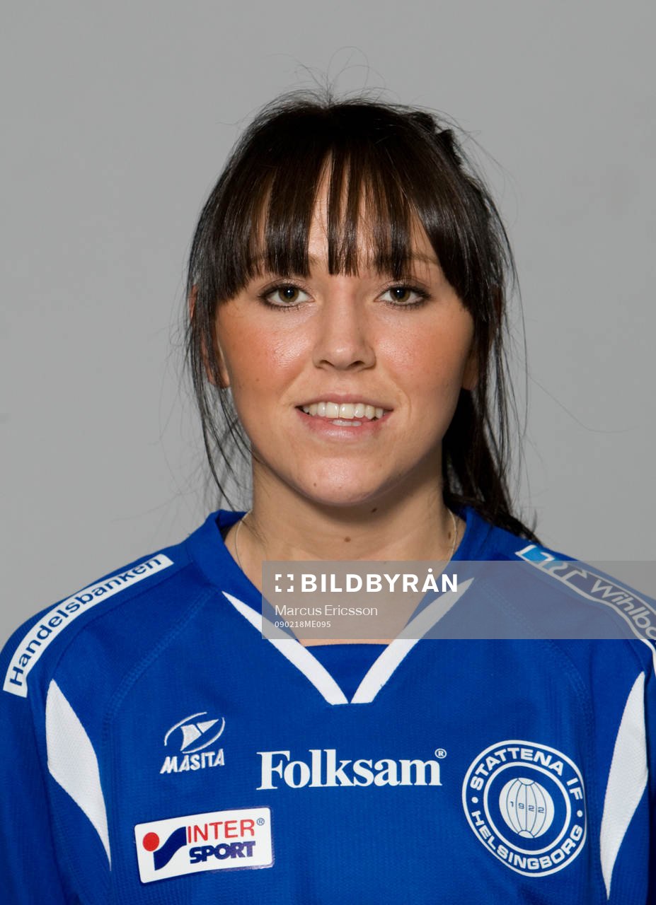 Caroline Pettersson