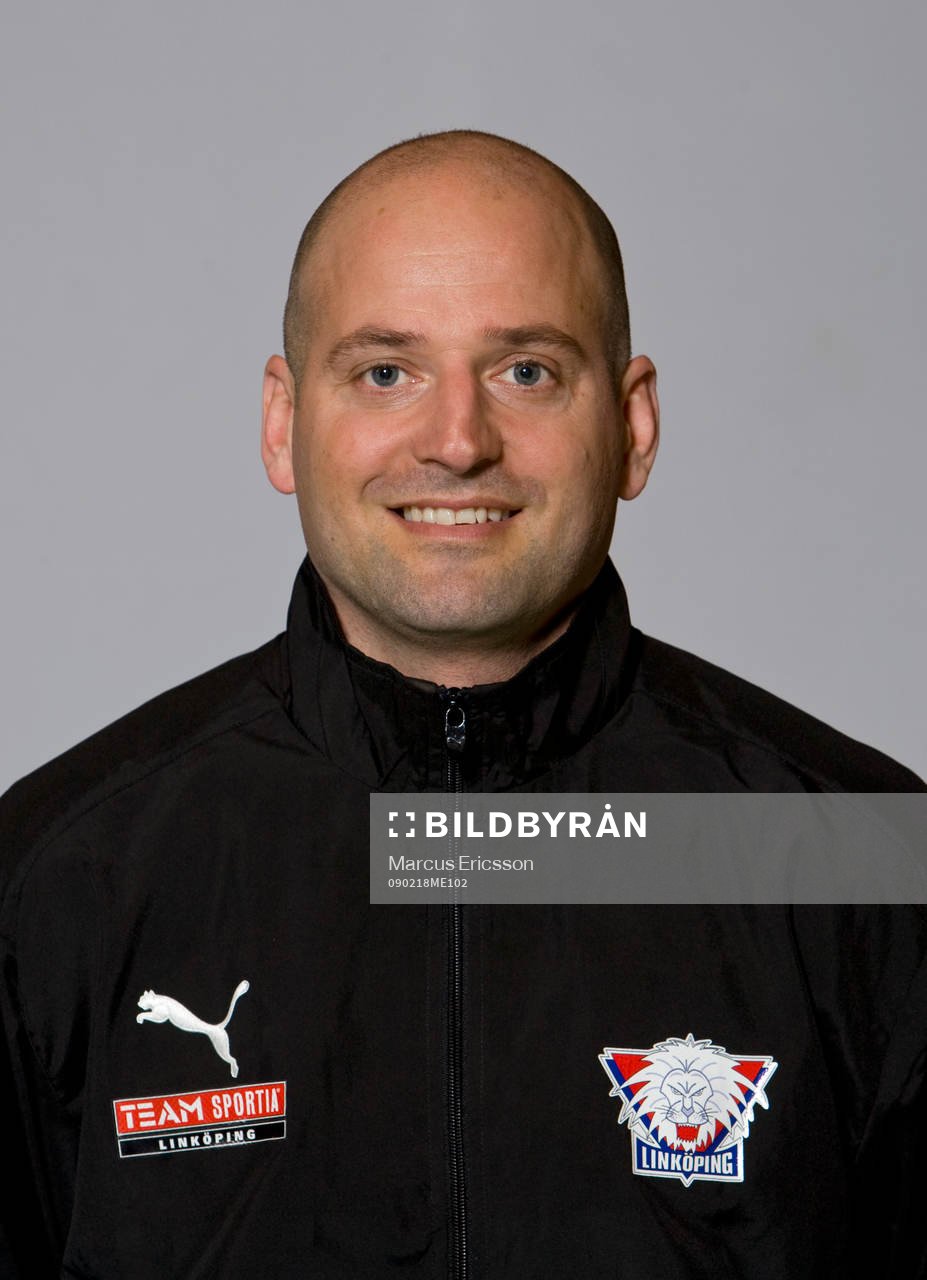 Magnus Wikman, tränare
